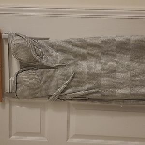 Dress but I think it is a costume